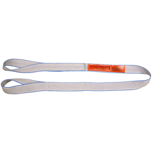 Lift All EE2802TWTX12 2" x 12' Tuff-Edge Sling
