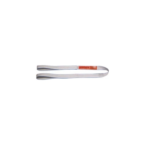 Lift All EE2804TX8 Tuff-Edge Sling, 4"x8'