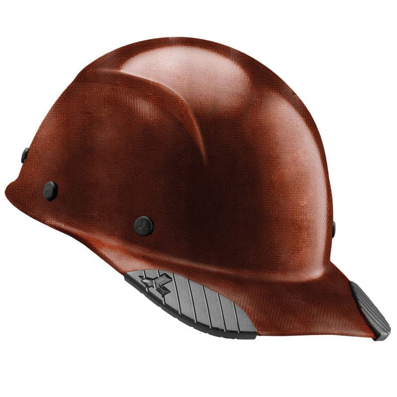Lift Safety HDFC-17NG Dax Fiber Resin Cap Brim (Natural)