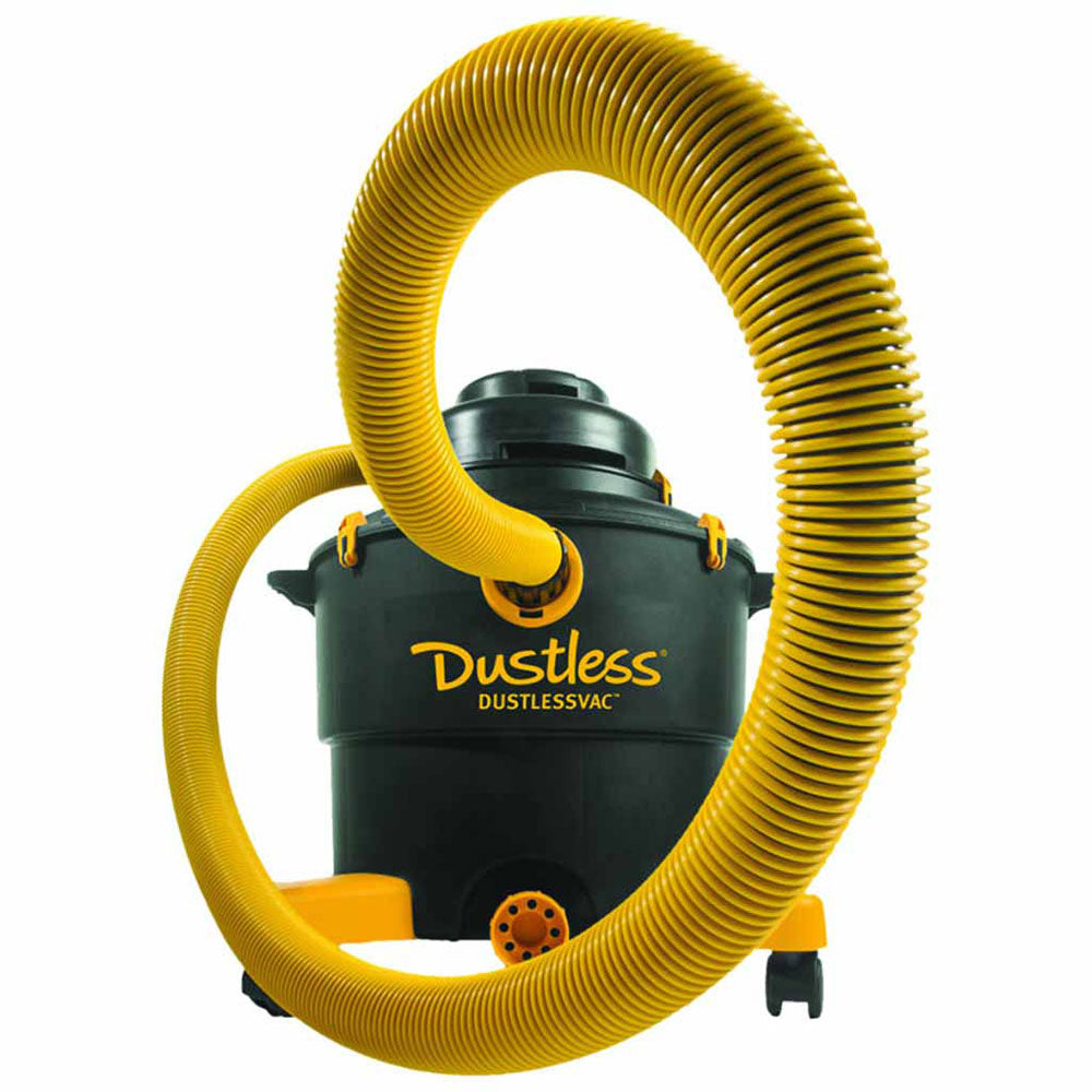 Love-Less Ash D1603 Wet+Dry Vacuum