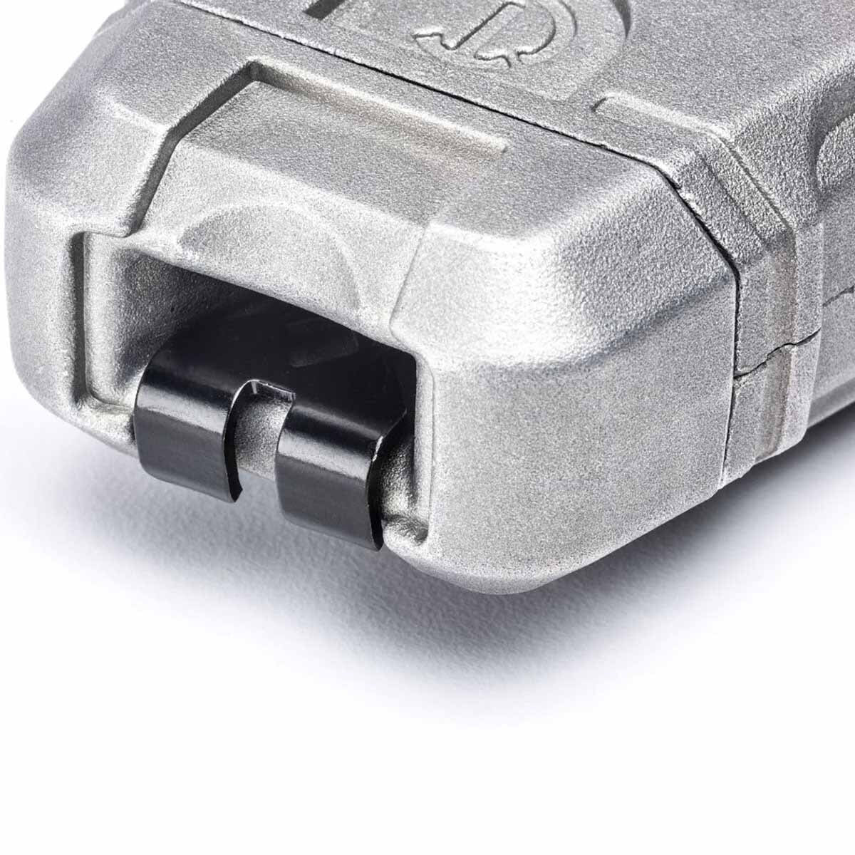 Crescent Lufkin CLA100 100' Professional Aluminum Chalk Reel - 8