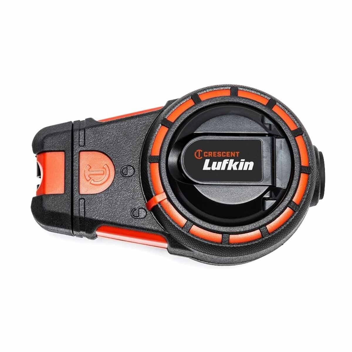 Crescent Lufkin CLO100 100' Contractor Chalk Reel