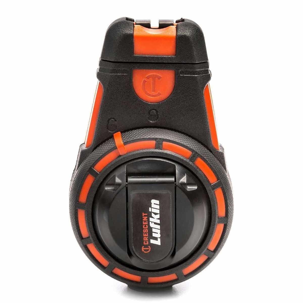 Crescent Lufkin CLO100 100' Contractor Chalk Reel - 2