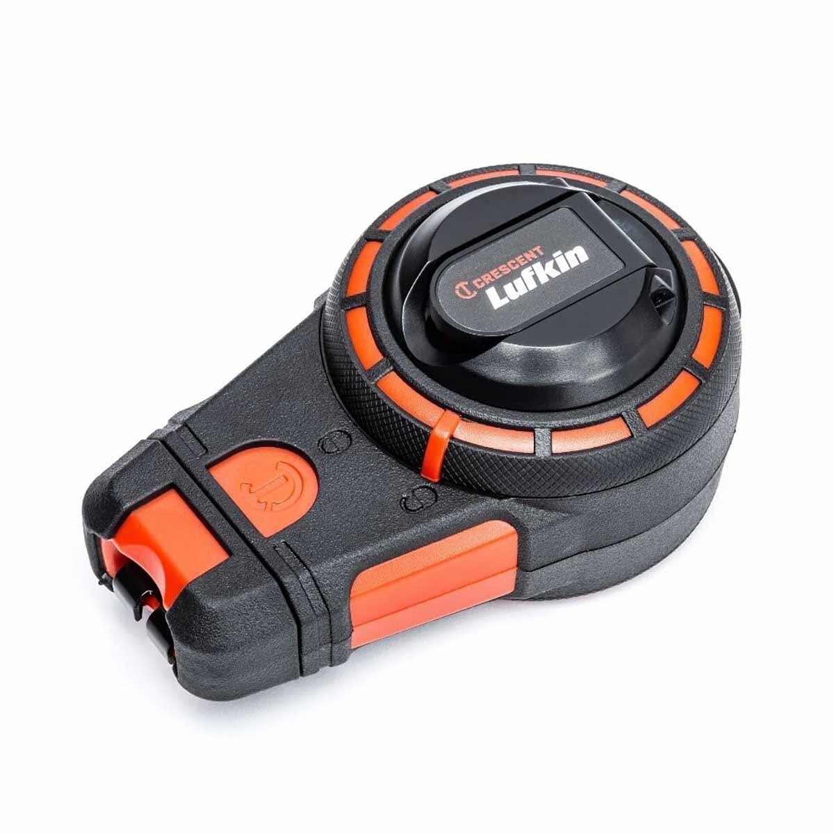 Crescent Lufkin CLO100 100' Contractor Chalk Reel - 3