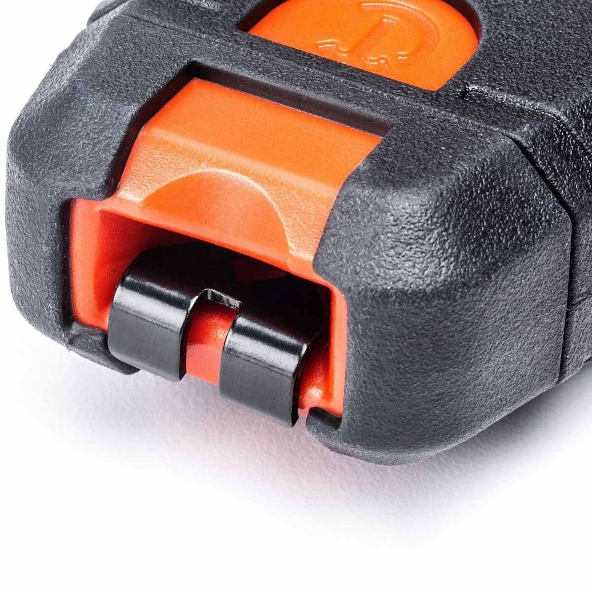Crescent Lufkin CLO100 100' Contractor Chalk Reel - 9