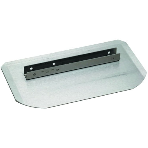 MarshallTown M7544 17544 - 8" X 18" Combination Blade-Channel Mount