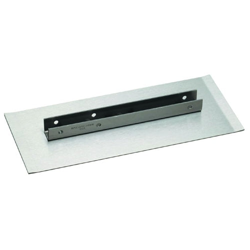 MarshallTown M7644 17644 - 6" X 18" Finish Blade-Channel Mount