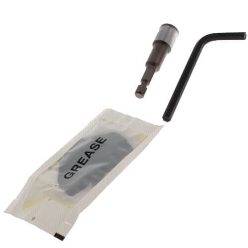 Malco C5A2RD-EV Replacement Drive Shaft for C5A2 TurboCrimper Impact - 2