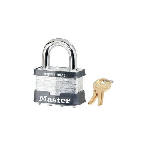 MasterLock 25KAW81 # 5 Lock With 50K42 Lock