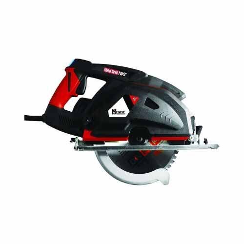 MK Morse CSM9NXTB Circular Saw 9" NXT