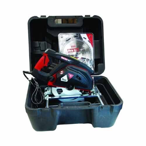 MK Morse CSM9NXTB Circular Saw 9" NXT - 2