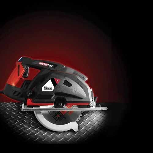 MK Morse CSM9NXTB Circular Saw 9" NXT - 3