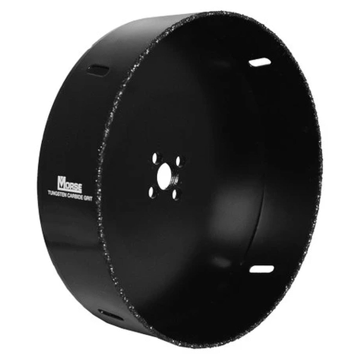 MK Morse MHSG76 4-3/4" (121 mm) Carbide Grit Hole Saw