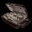MK Morse MHSTK100 11 piece, Carbide Tipped Hole Saw, General Purpose, Maintenance Kit