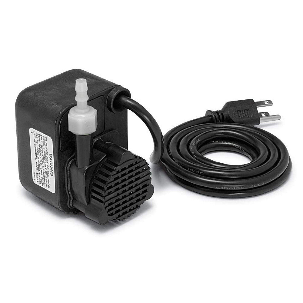 MK Diamond 151271-MK Electric Water Pump for Tile and Brick Saws