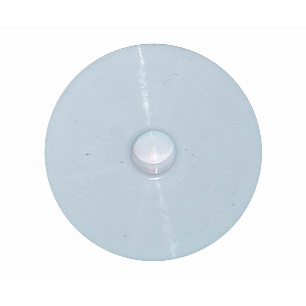 Magnolia 1800-112CAP End Caps for 18 in. Industrial Roller Frame (12 Pairs)