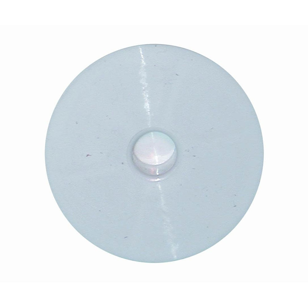 Magnolia 1800-112CAP End Caps for 18 in. Industrial Roller Frame (12 Pairs)
