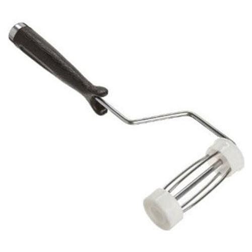 Magnolia 300-014 Good Value 3" Chrome Plated Steel Roller Frame - 2