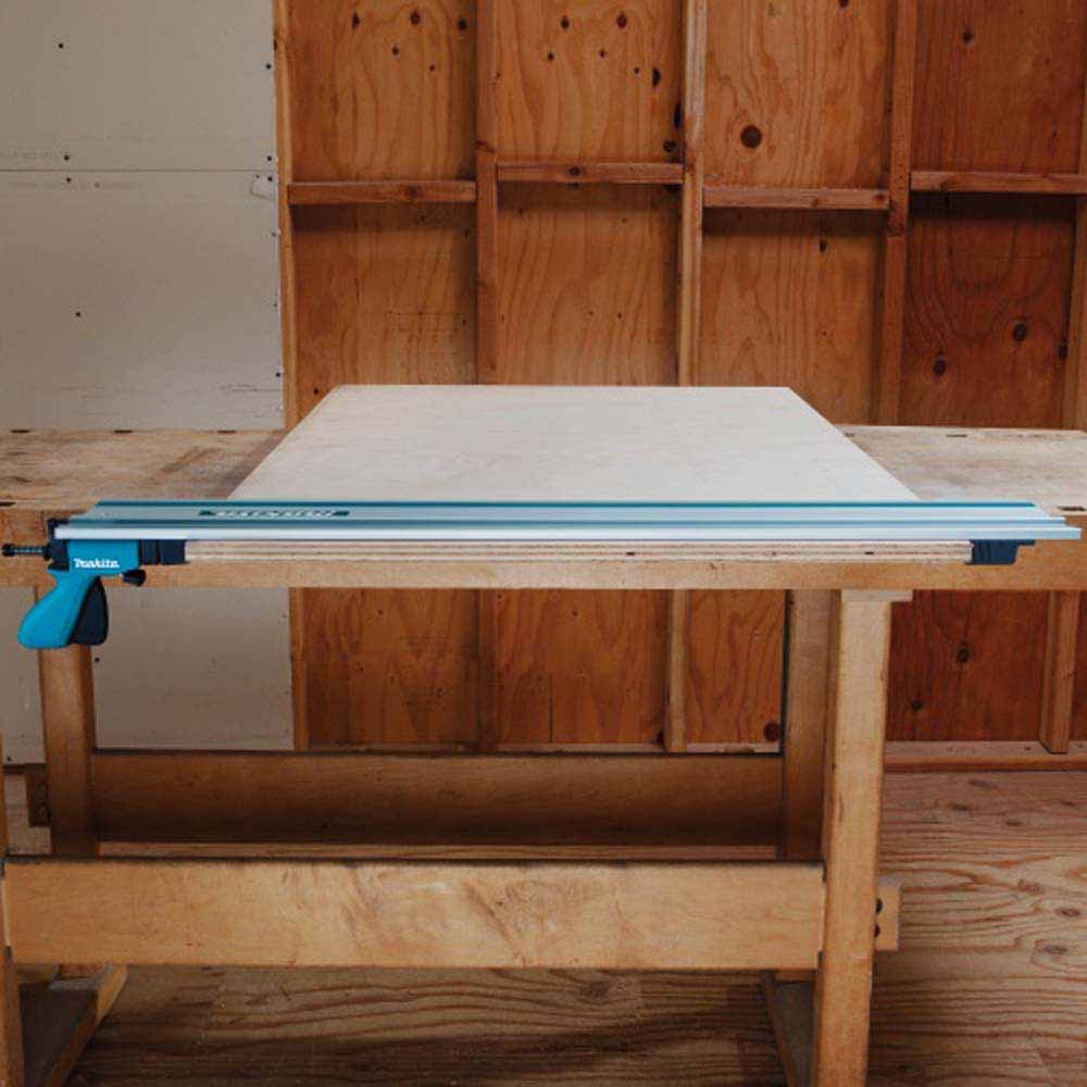 Makita 1913K5-7 Guide Rail Extrusion Clamp - 2