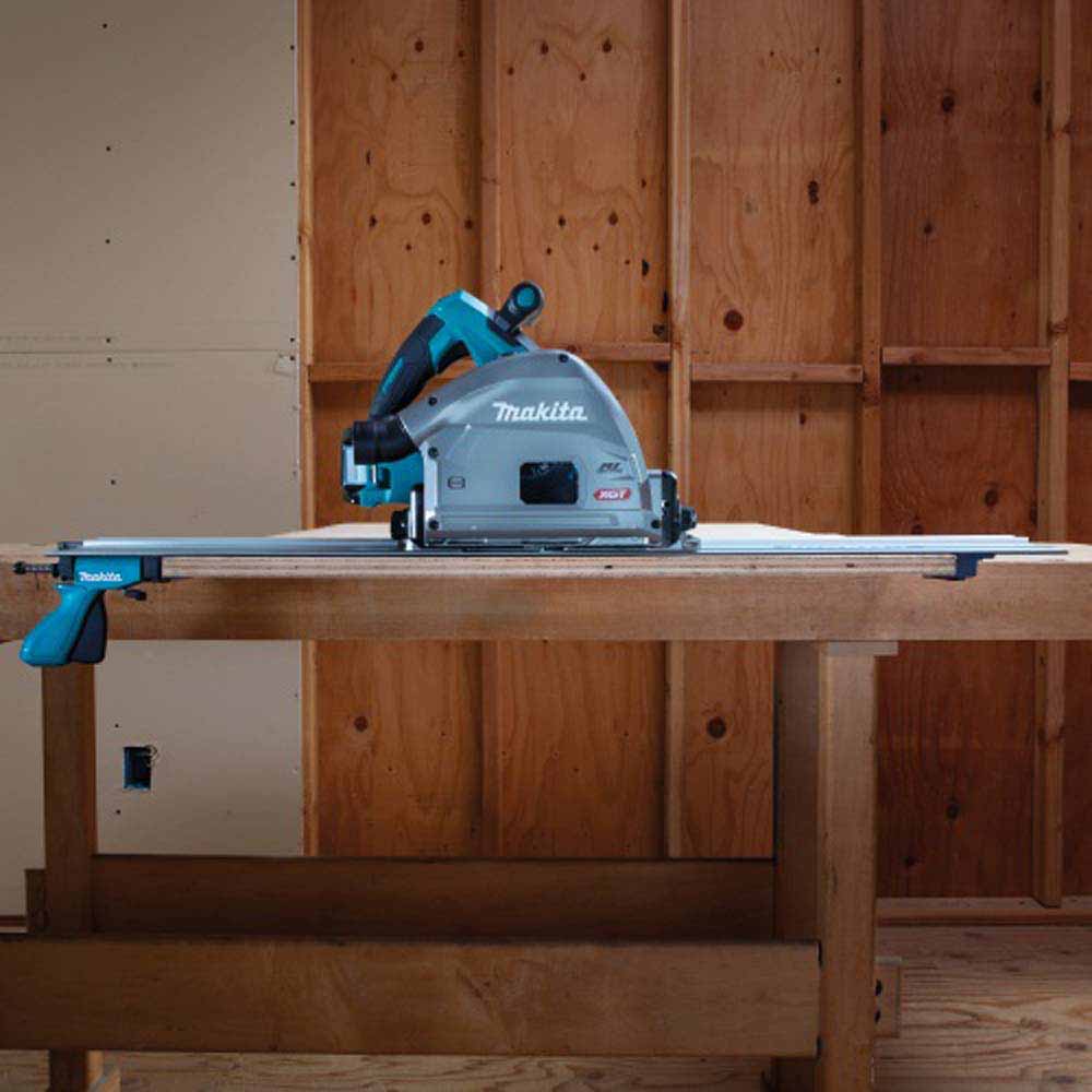 Makita 1913K5-7 Guide Rail Extrusion Clamp - 3