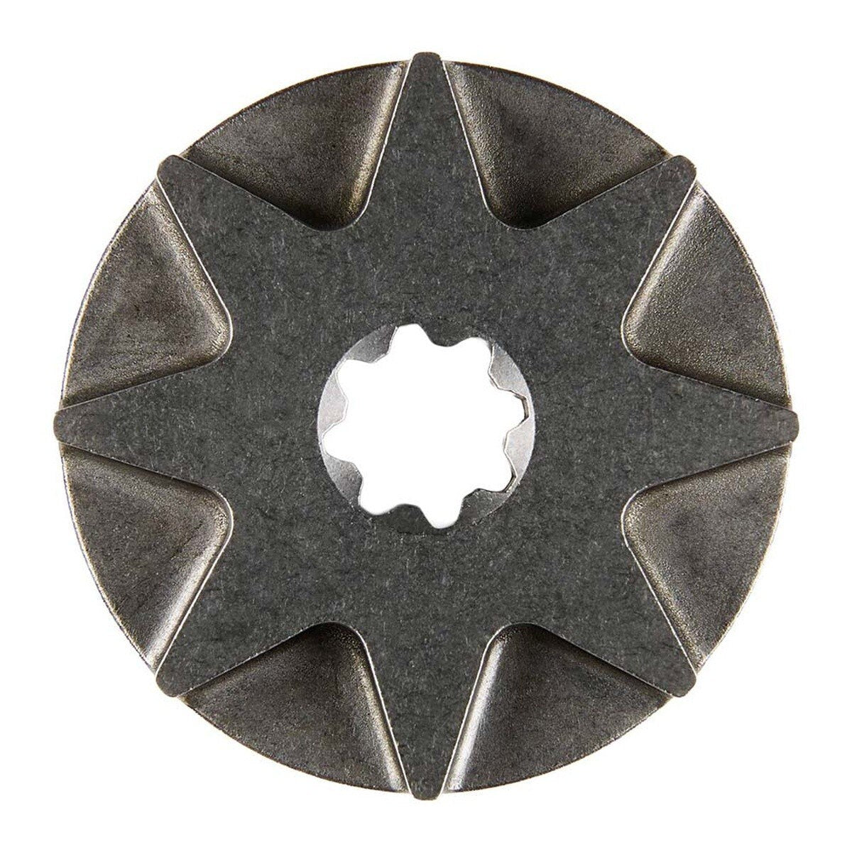 Makita 1916A5-5 8 Tooth Spur Sprocket for 0.325 in Low Profile Chainsaw Chain Compatible with GCU08