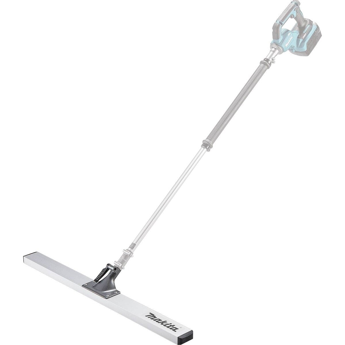 Makita 1917D5-2 3' Aluminum Vibratory Screed Bar for VL001GZ Power Head - 2