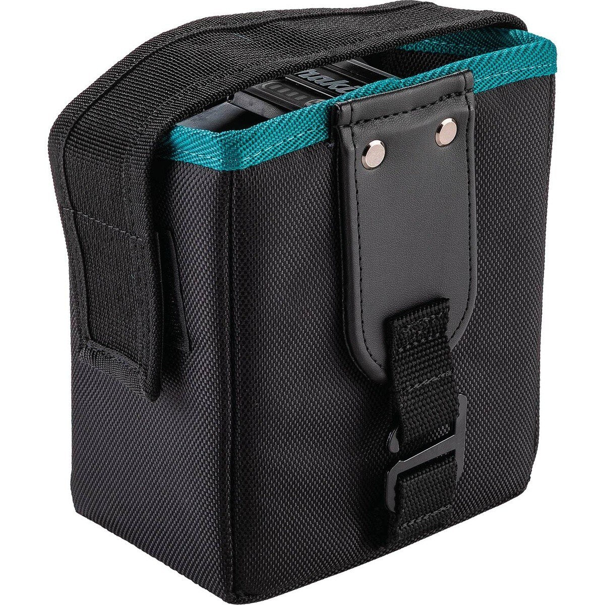 Makita 1917R0-0 Battery Holder for GBU04 40V Max XGT Backpack Blower - 5
