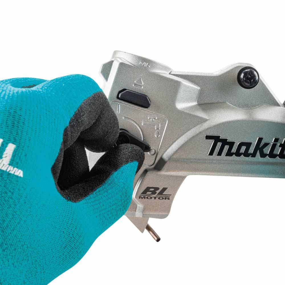 Makita 191X01-4 Water Supply Attachment Kit - 8