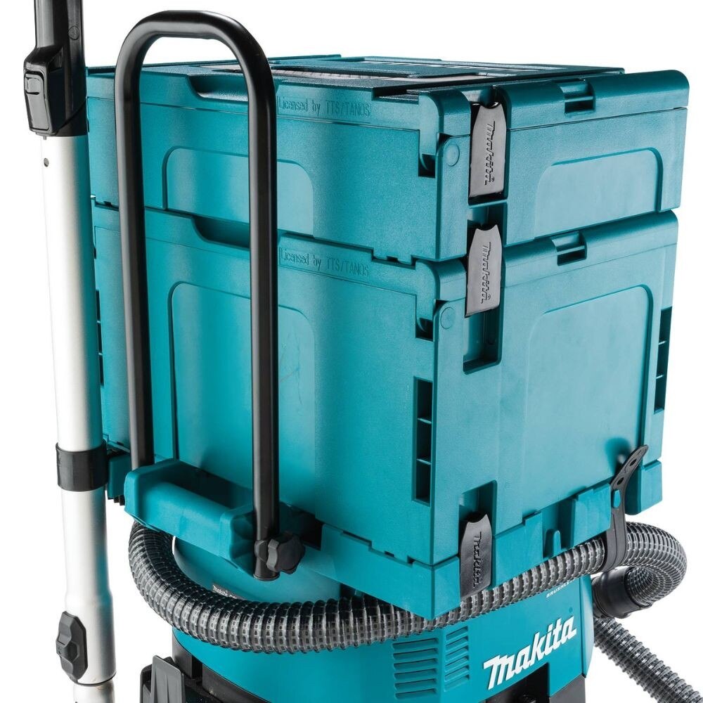 Makita 198730-6 MAKPAC Interlocking Vacuum Adapter - 3