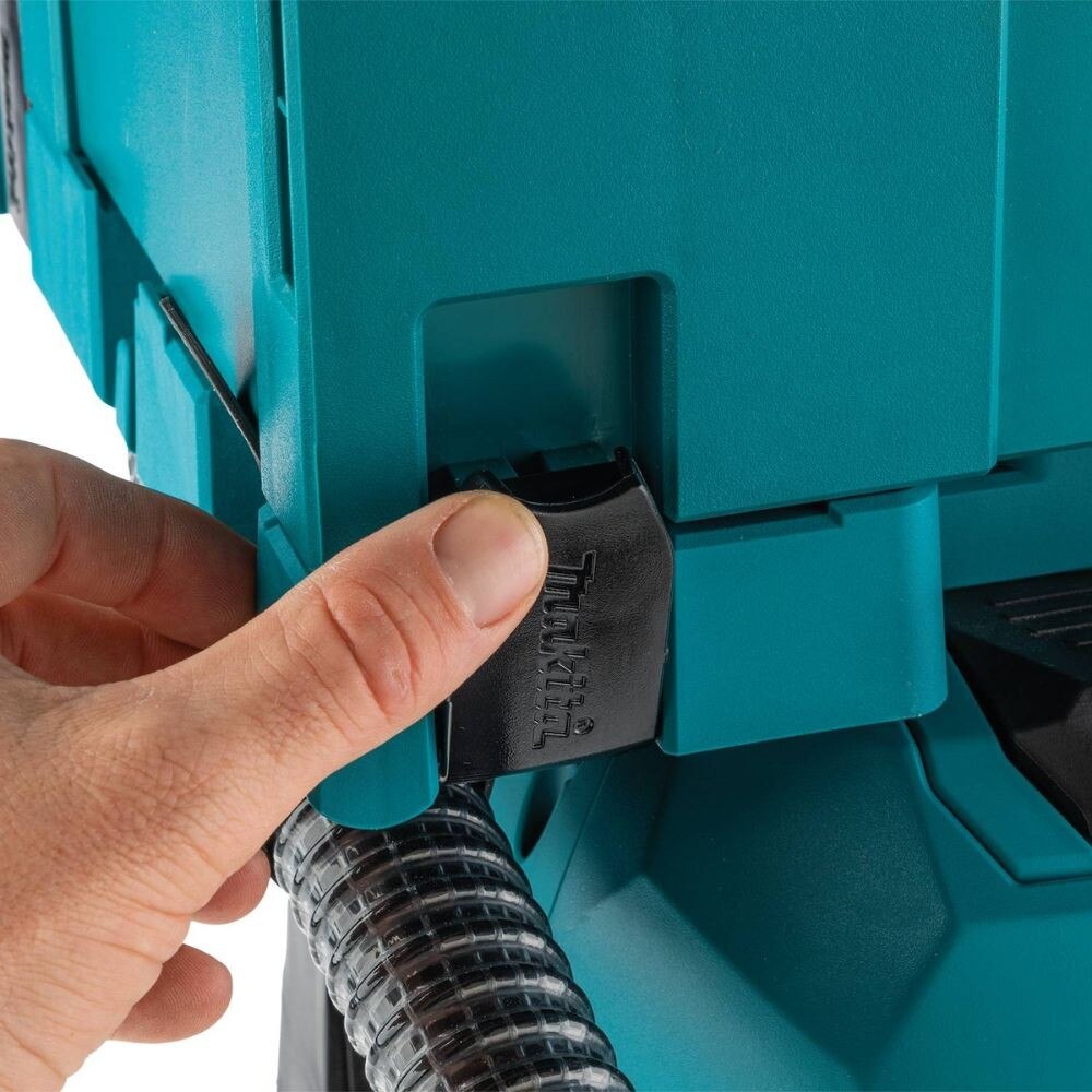 Makita 198730-6 MAKPAC Interlocking Vacuum Adapter - 4