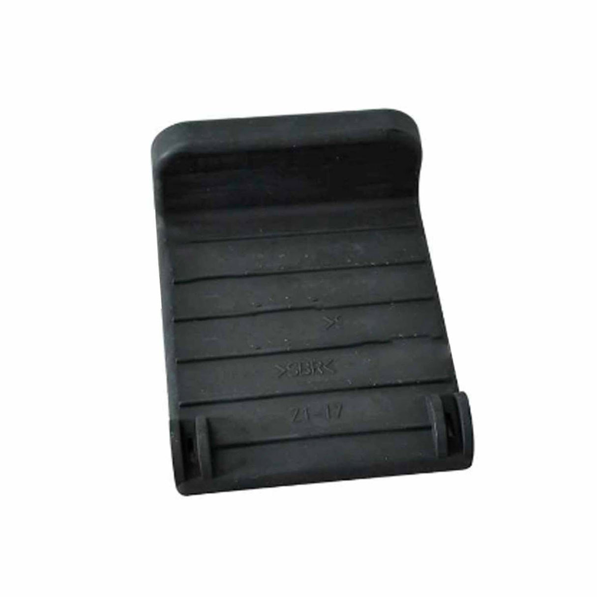 Makita 421671-4 Rubber Pad for LC1230 Chop Saw (1 Pack)
