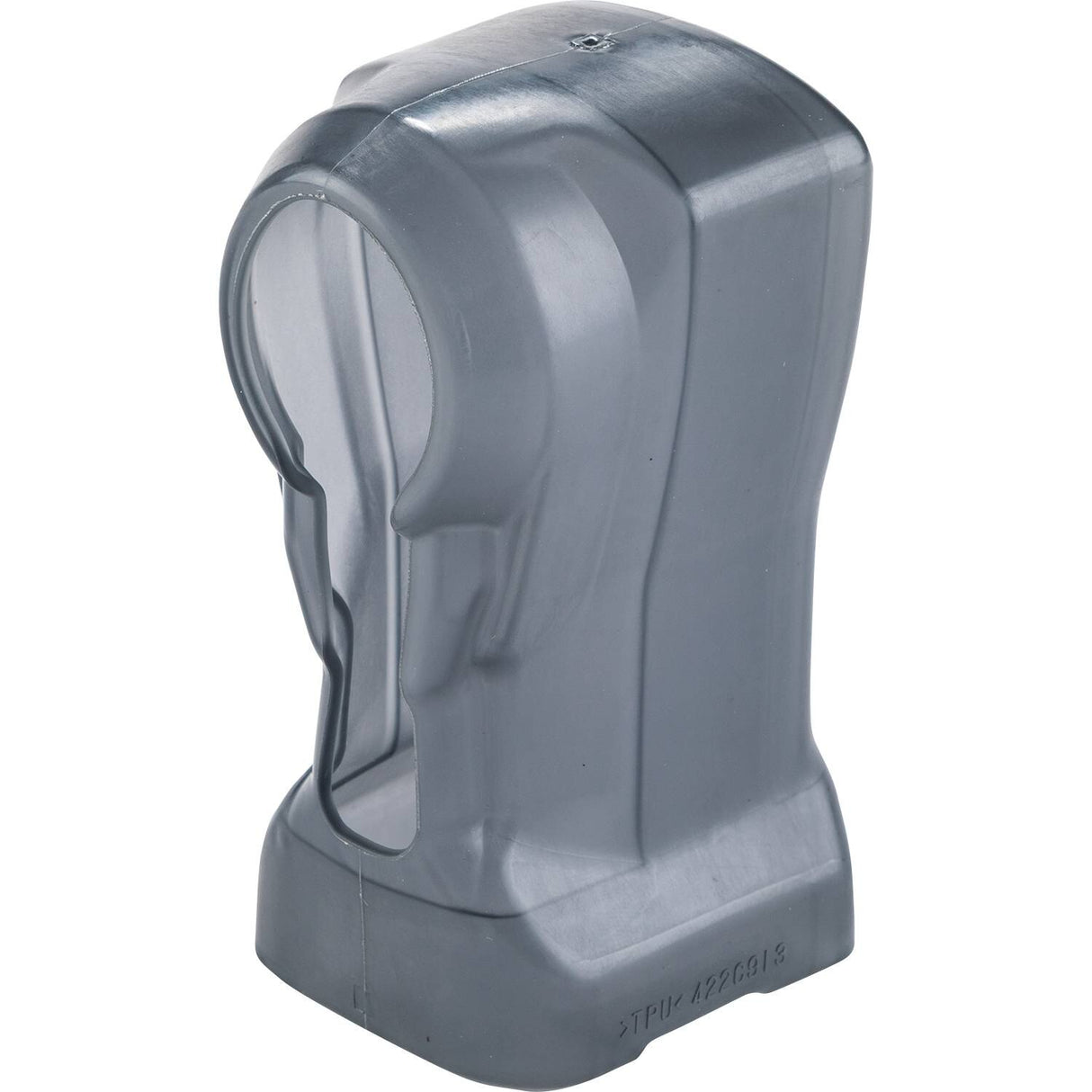 Makita 422C91-3 Right Angle Impact Wrench Head Protector Smoked for XLT03 XLT04 XLT05