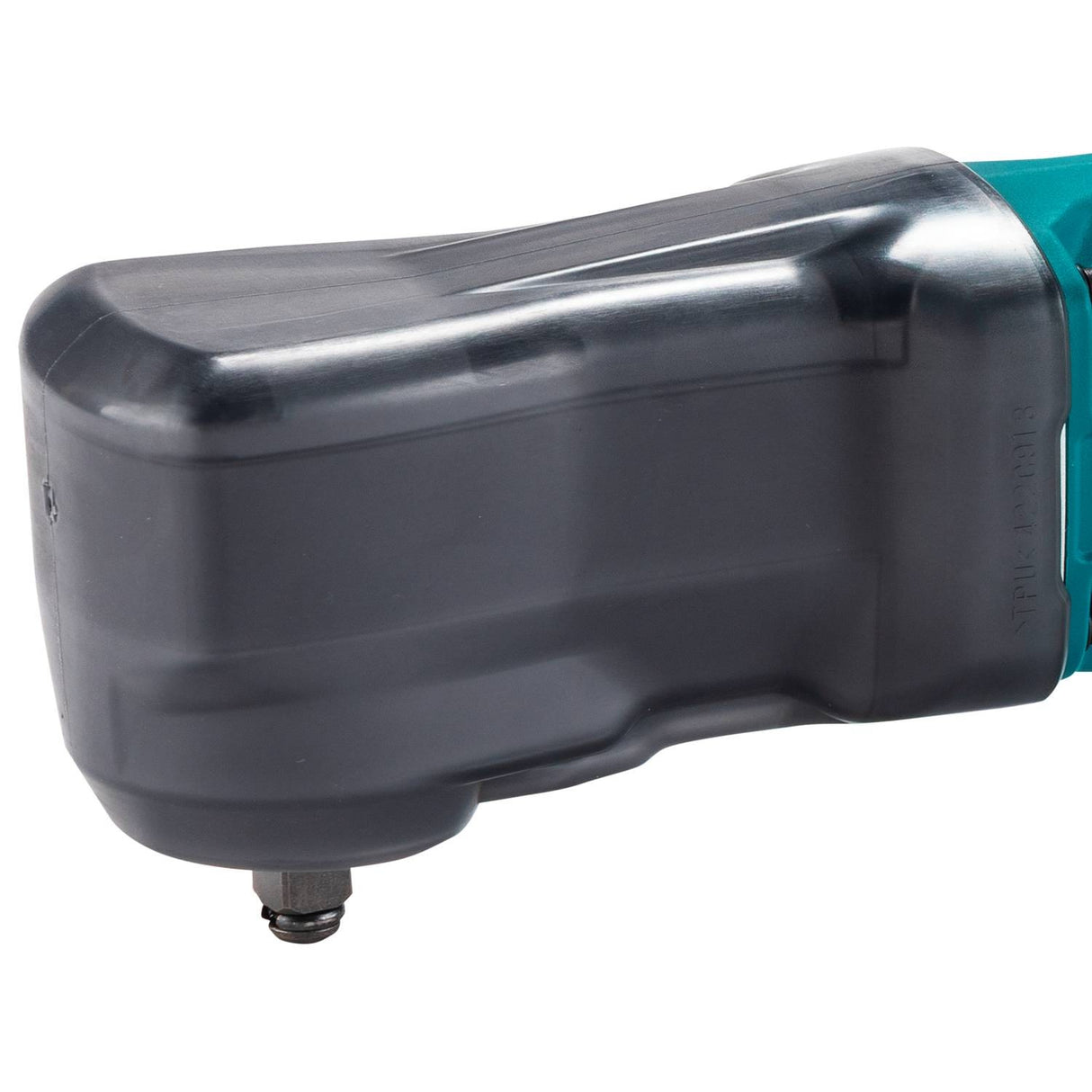 Makita 422C91-3 Right Angle Impact Wrench Head Protector Smoked for XLT03 XLT04 XLT05 - 5