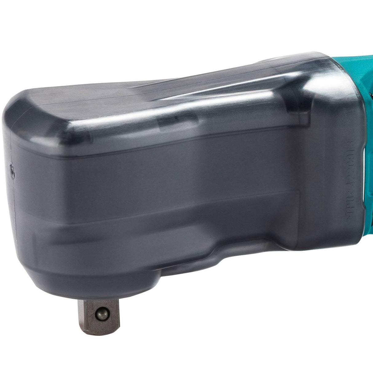 Makita 422C91-3 Right Angle Impact Wrench Head Protector Smoked for XLT03 XLT04 XLT05 - 6