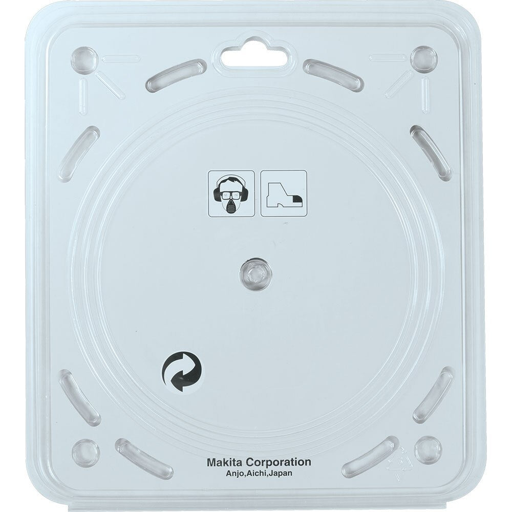 Makita A-95124 7-1/4" 4T PCD Circular Saw Blade, Fiber Cement - 4