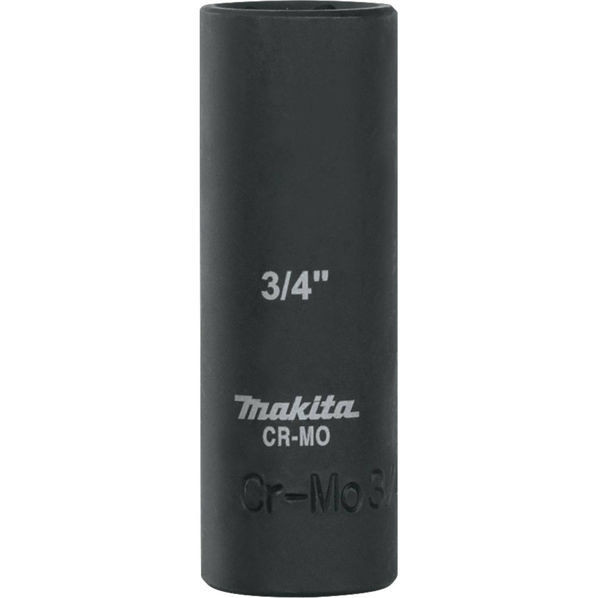 Makita A-96291 3/4" Deep Well Impact Socket, 1/2" Drive