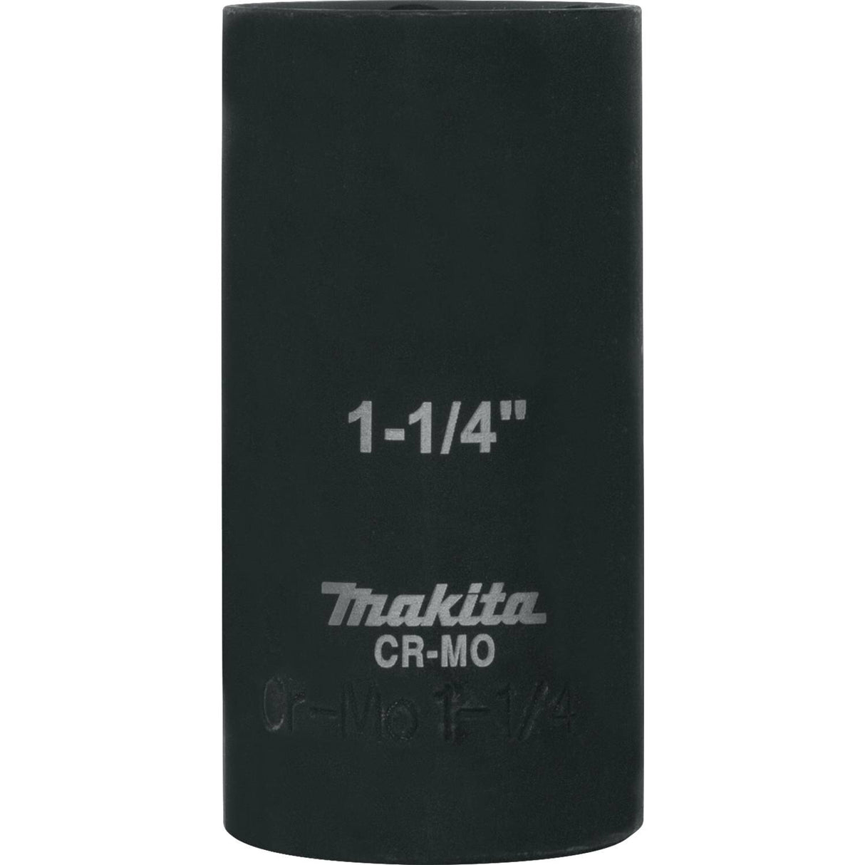 Makita A-96366 1-1/4" Deep Well Impact Socket, 1/2" Drive