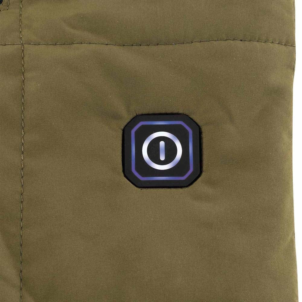 Makita ADCB200B Outdoor Adventure 18V LXT Heated Blanket, Blanket Only - 5