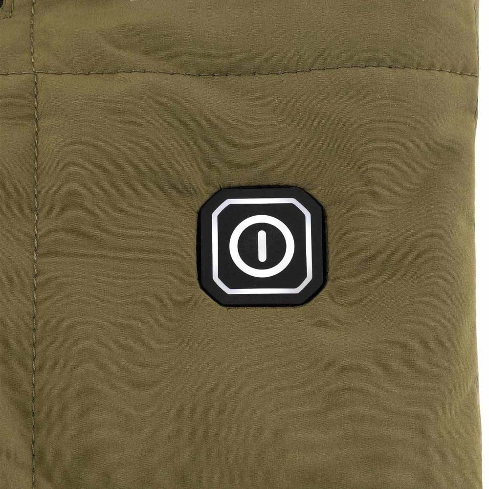 Makita ADCB200B Outdoor Adventure 18V LXT Heated Blanket, Blanket Only - 6