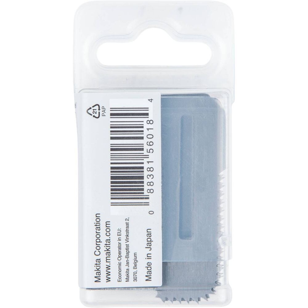 Makita B-49703-10 Cut-Out Saw Blade, Drywall, 10 Pack - 4
