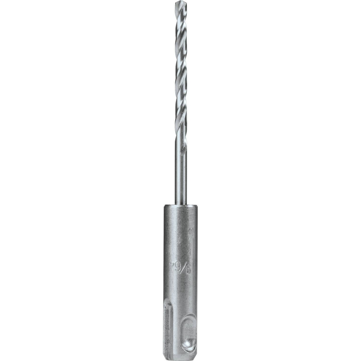 Makita B-59112 9/64" x 4" SDS-PLUS Drill Bit, Metal