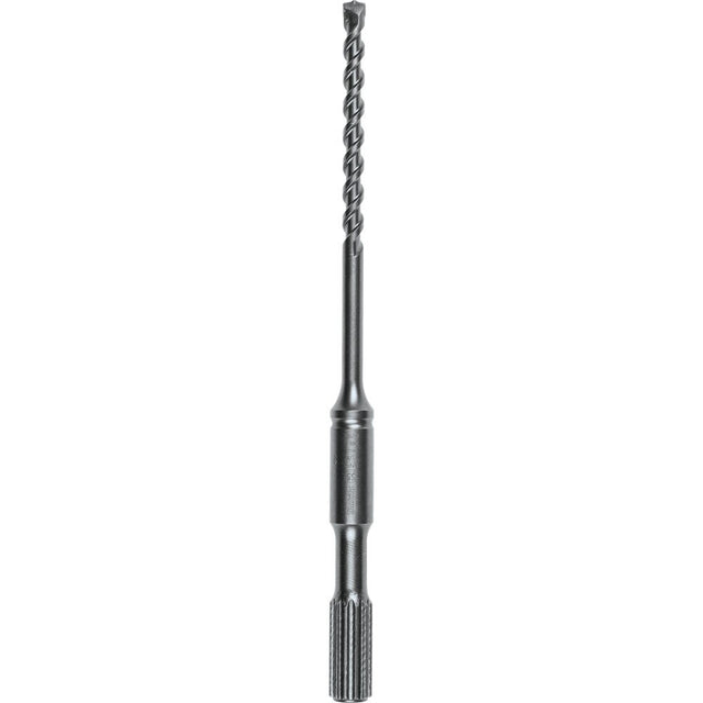 Makita B-63959 3/8" x 12" Spline Bit, 2-Cutter