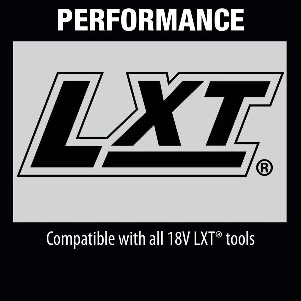 Makita BL1840B-3 18V LXT Lithium-Ion 4.0Ah Battery, 3/pk - 7