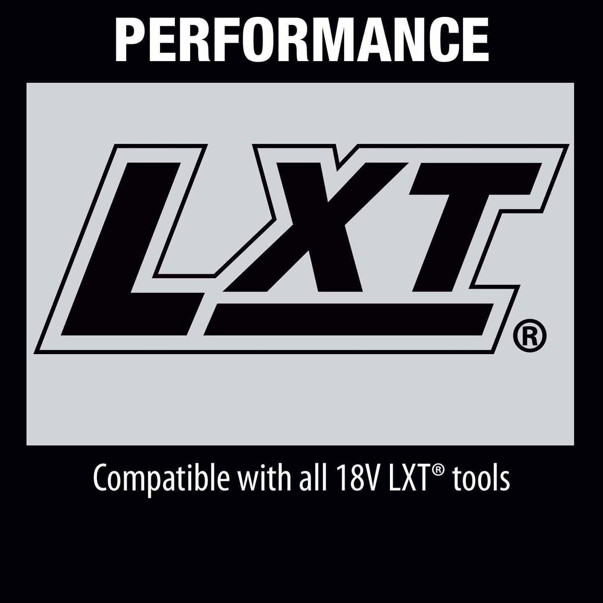 Makita BL1850BDC2X1 18V LXT Lithium-Ion Battery and Rapid Optimum Charger Starter Pack, 2ea. BL1850B, DC18RC, (5.0Ah) - 18