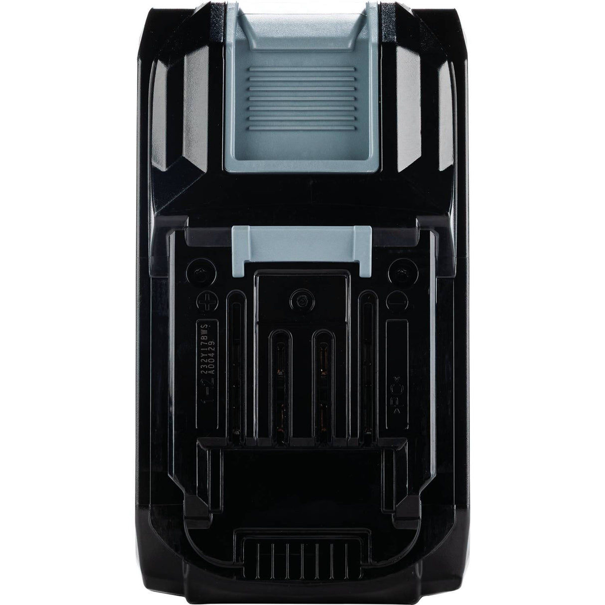 Makita BL4080H 40V Max XGT 8.0Ah High Power Lithium-Ion Battery - 7