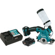 Makita CC02R1 12V Max CXT 3-3/8" Tile and Glass Saw Kit