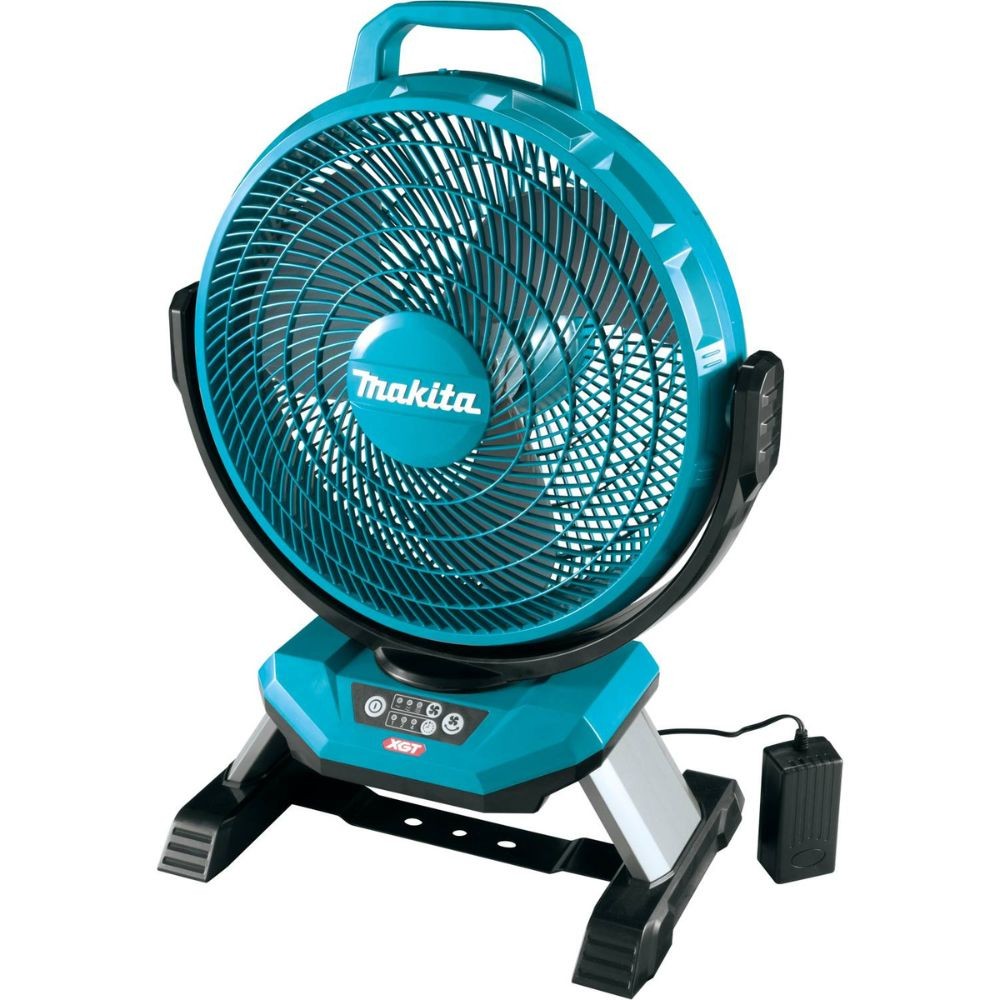 Makita CF002GZ 40V max XGT Cordless 13" Fan (Tool Only) - 3