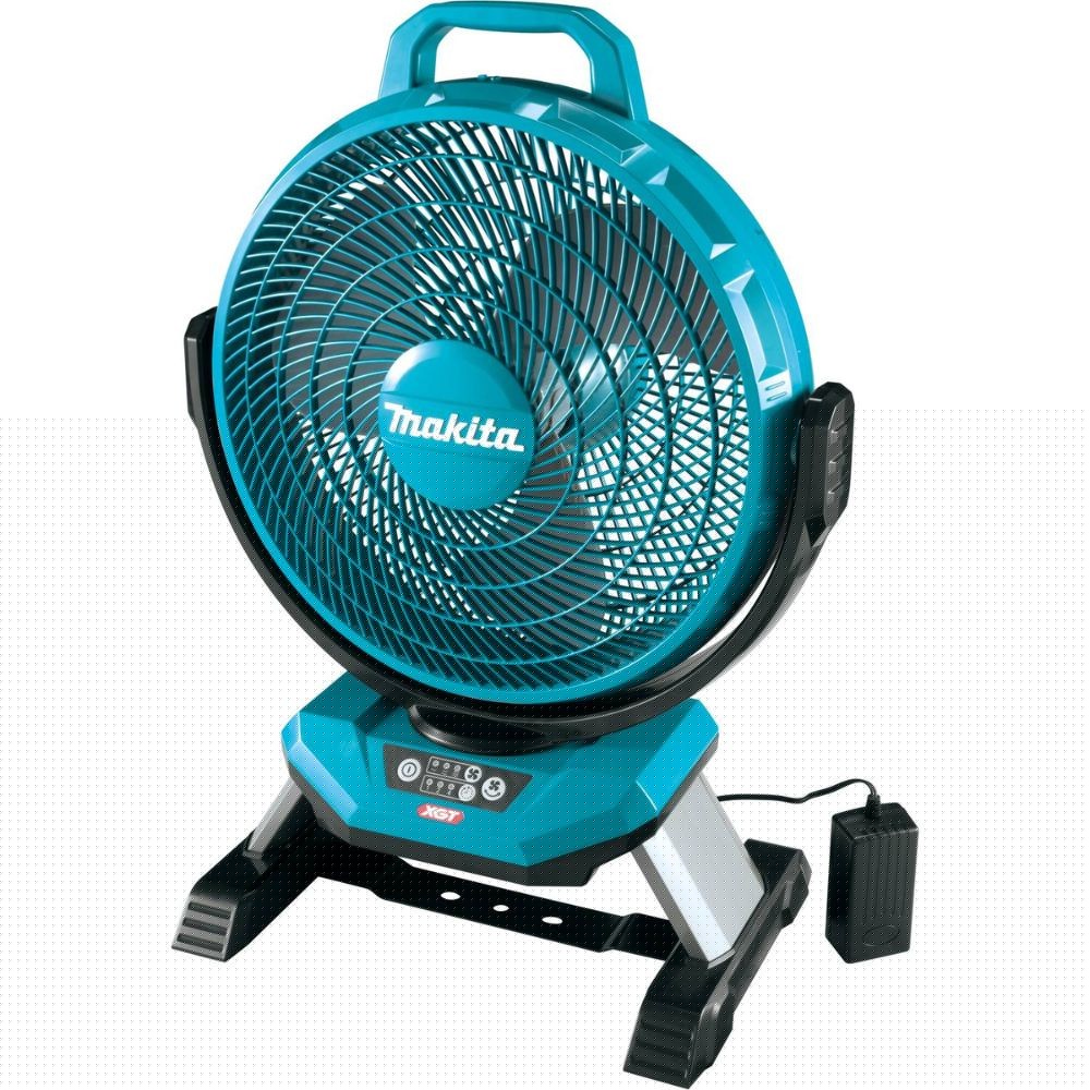 Makita CF002GZ 40V max XGT Cordless 13" Fan (Tool Only) - 3