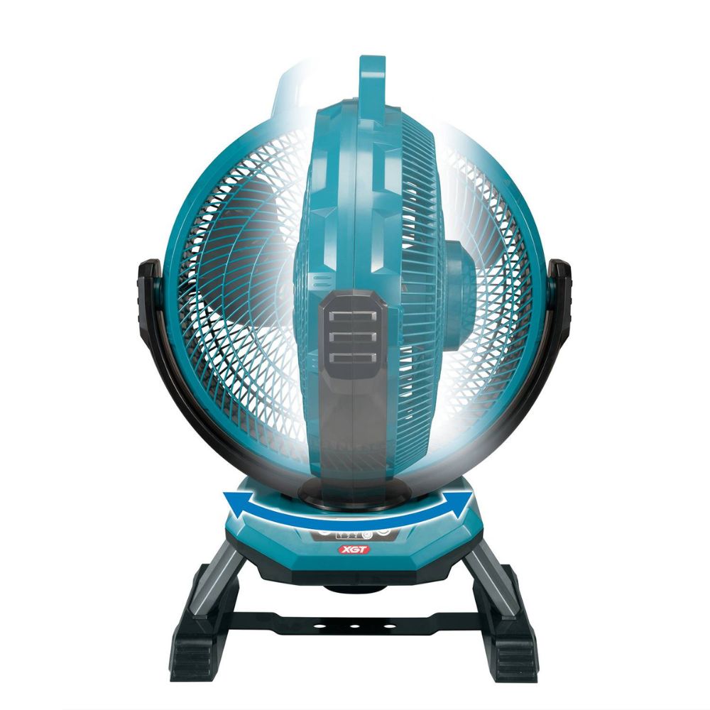 Makita CF002GZ 40V max XGT Cordless 13" Fan (Tool Only) - 5