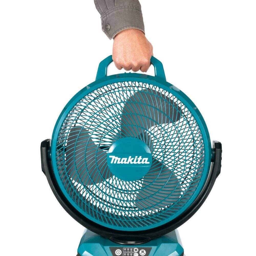 Makita CF002GZ 40V max XGT Cordless 13" Fan (Tool Only) - 7